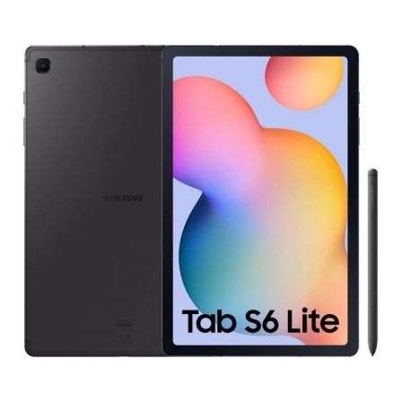 Samsung Galaxy Tab S6 Lite 2024 P620 Gris con S Pen Samsung Galaxy Tab S6 Lite 2024 P620 Gris con S Pen